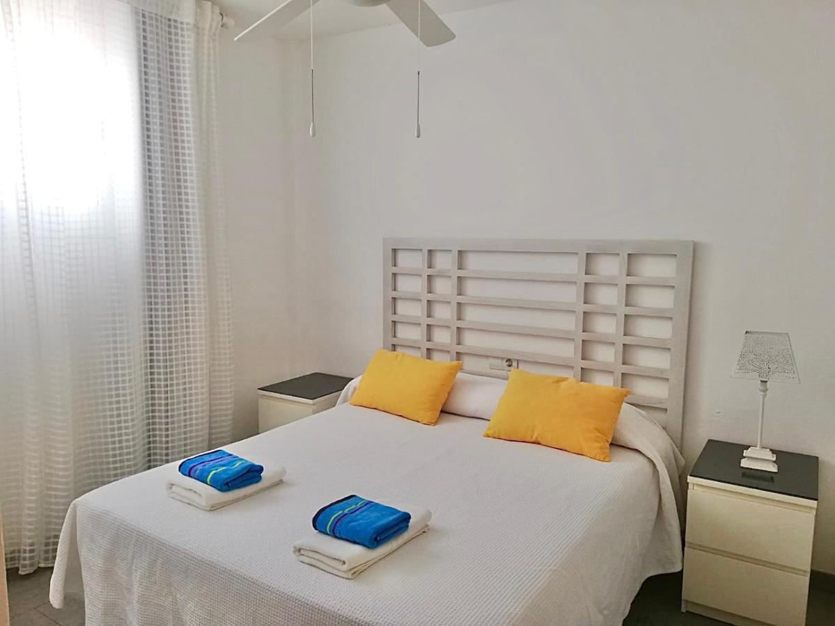 إس بويولس Apartamentos Miranda المظهر الخارجي الصورة