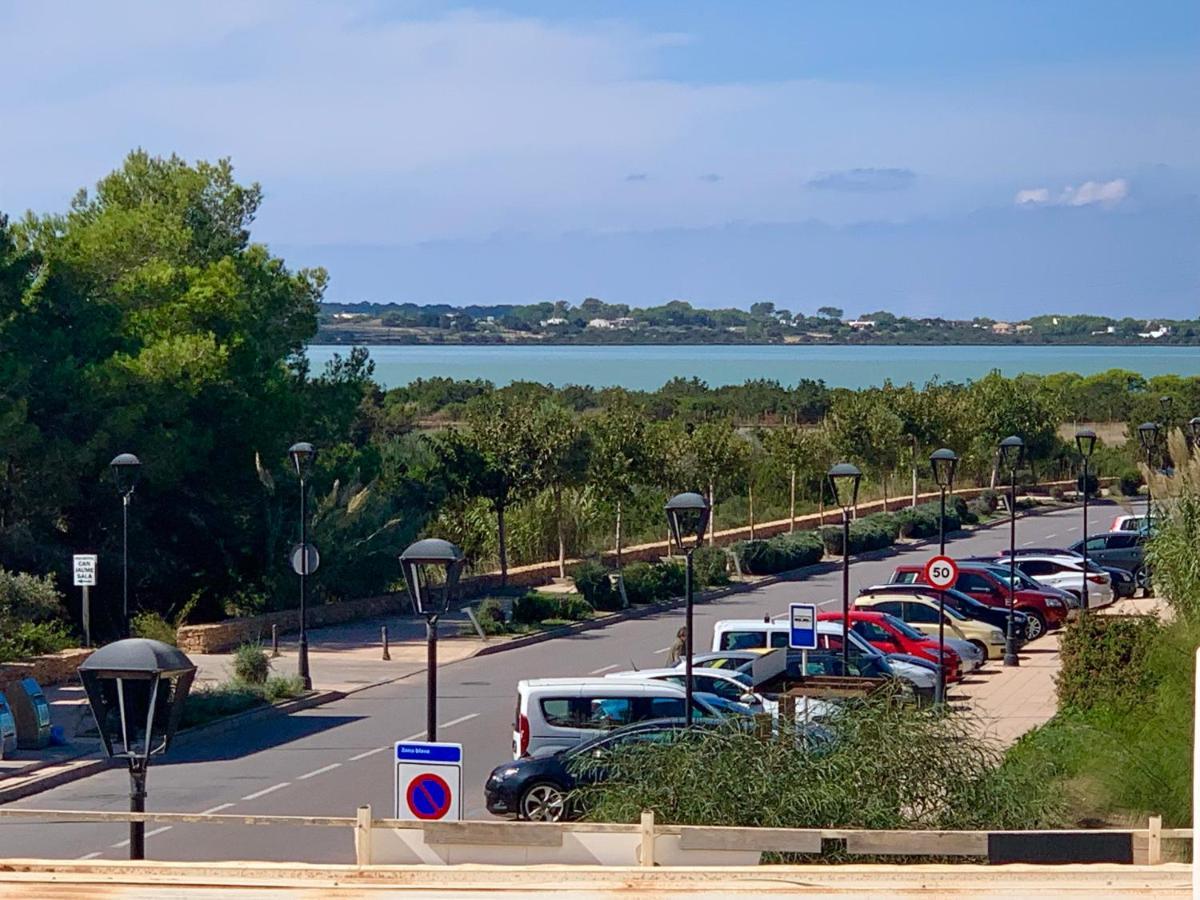 إس بويولس Apartamentos Miranda المظهر الخارجي الصورة