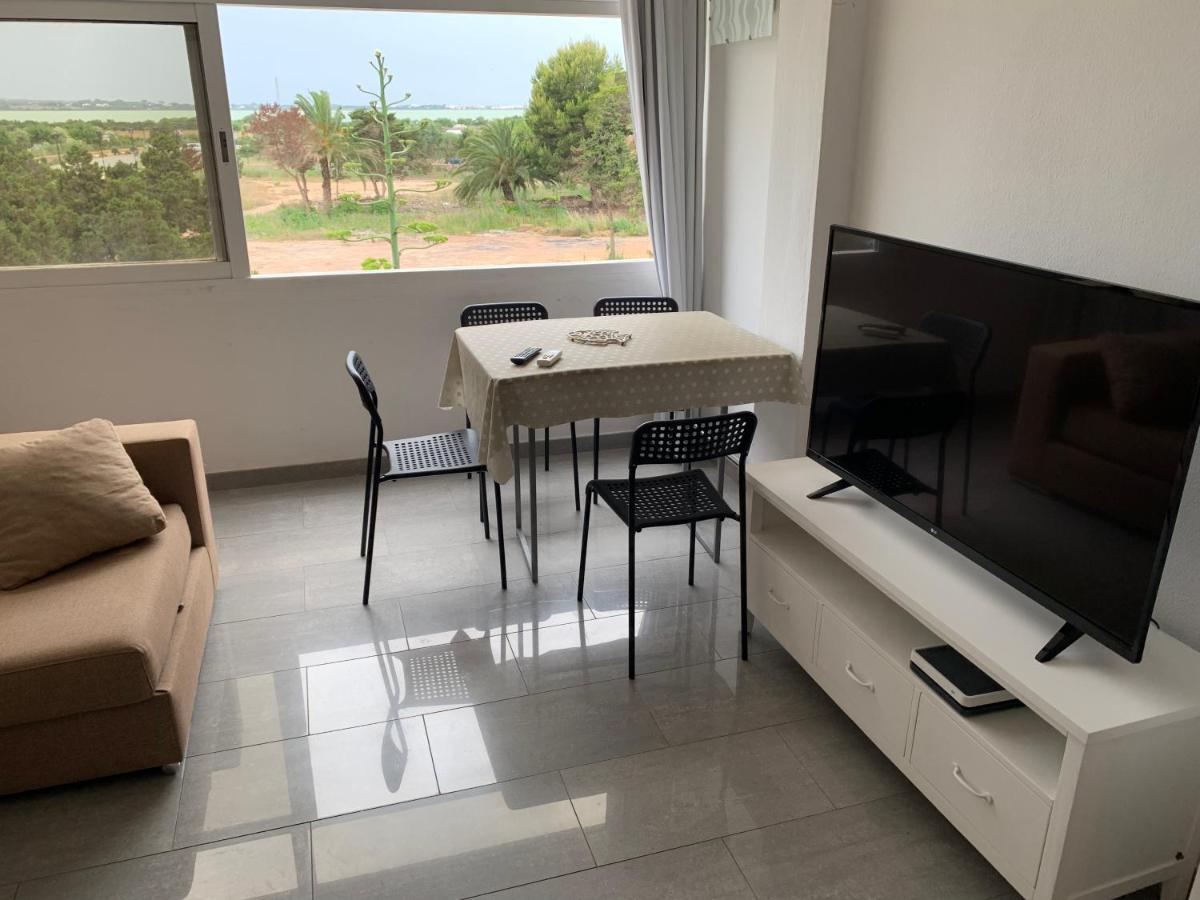 إس بويولس Apartamentos Miranda المظهر الخارجي الصورة