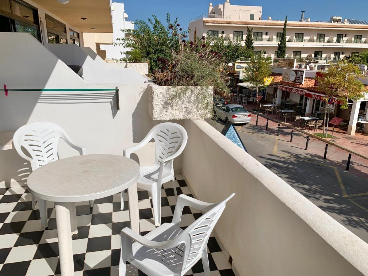 إس بويولس Apartamentos Miranda المظهر الخارجي الصورة