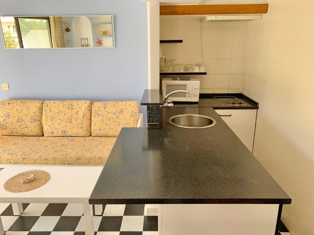 إس بويولس Apartamentos Miranda المظهر الخارجي الصورة