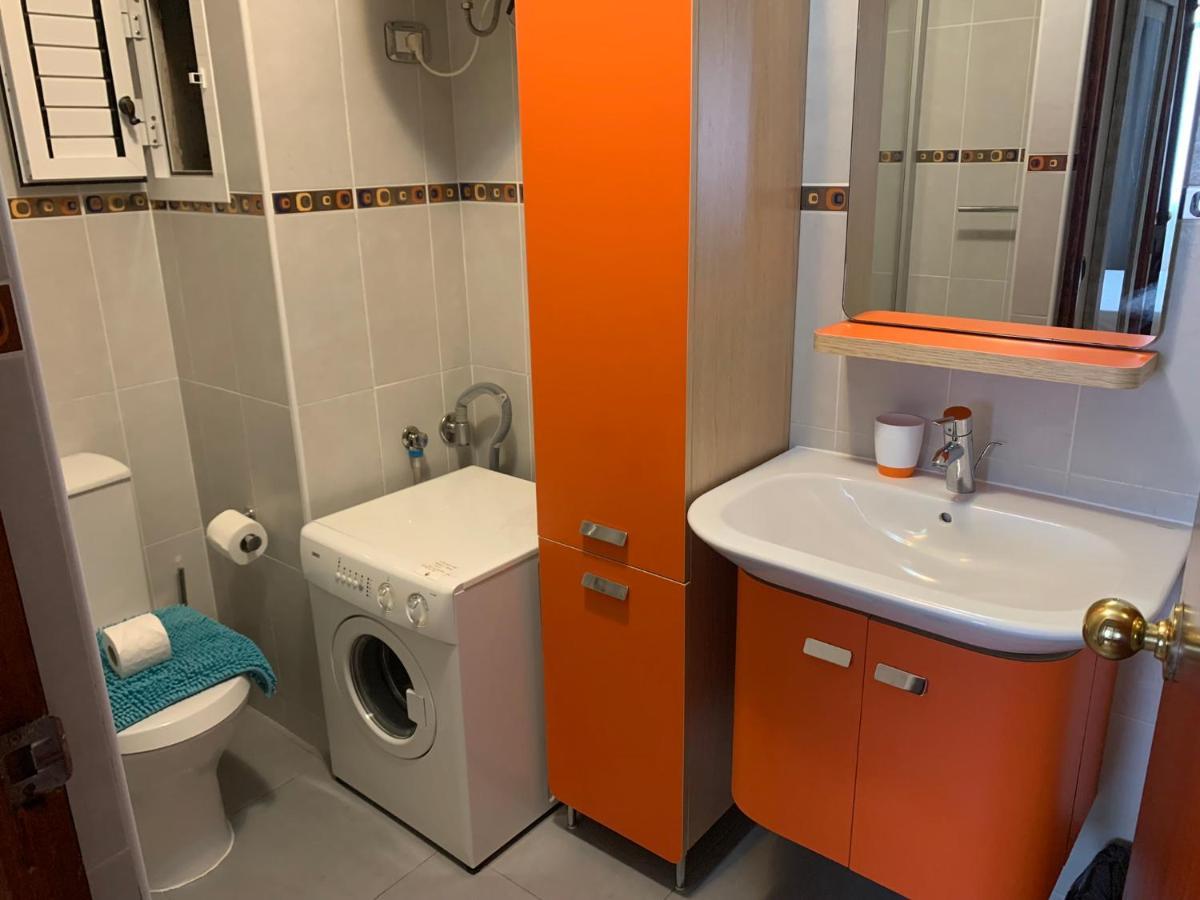 إس بويولس Apartamentos Miranda المظهر الخارجي الصورة