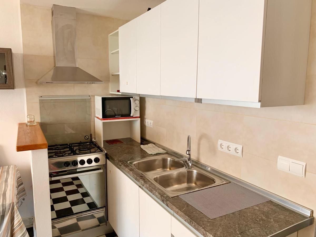 إس بويولس Apartamentos Miranda المظهر الخارجي الصورة