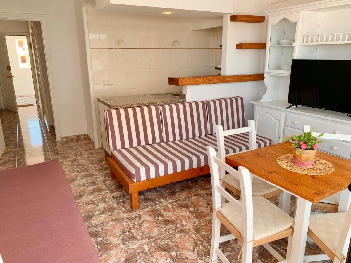 إس بويولس Apartamentos Miranda المظهر الخارجي الصورة