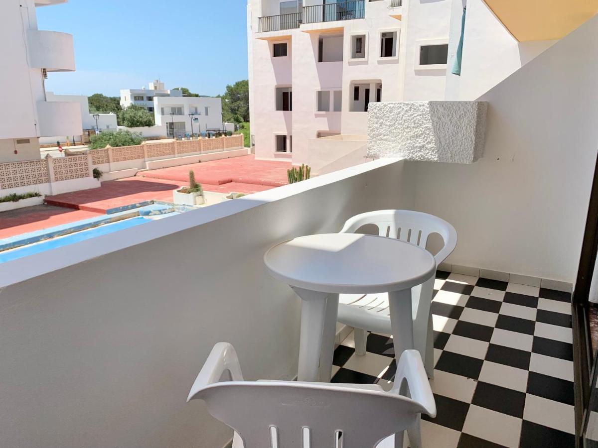 إس بويولس Apartamentos Miranda المظهر الخارجي الصورة
