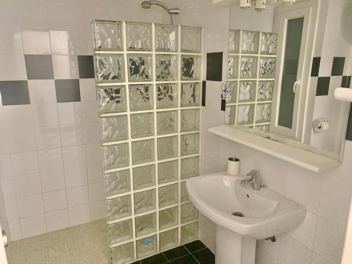 إس بويولس Apartamentos Miranda المظهر الخارجي الصورة