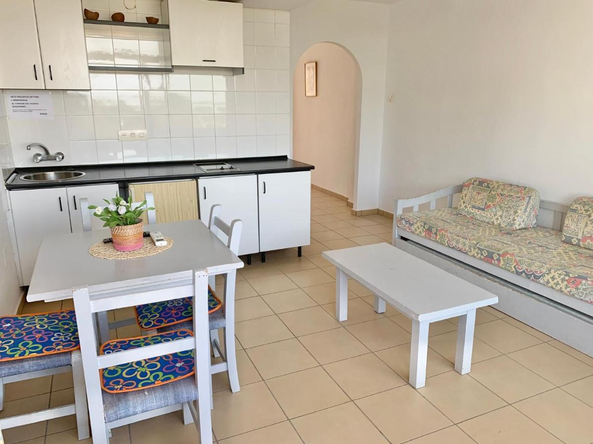 إس بويولس Apartamentos Miranda المظهر الخارجي الصورة