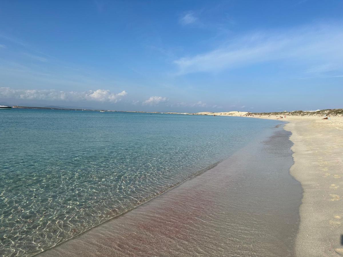إس بويولس Apartamentos Miranda المظهر الخارجي الصورة