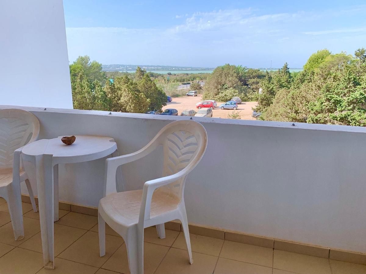 إس بويولس Apartamentos Miranda المظهر الخارجي الصورة