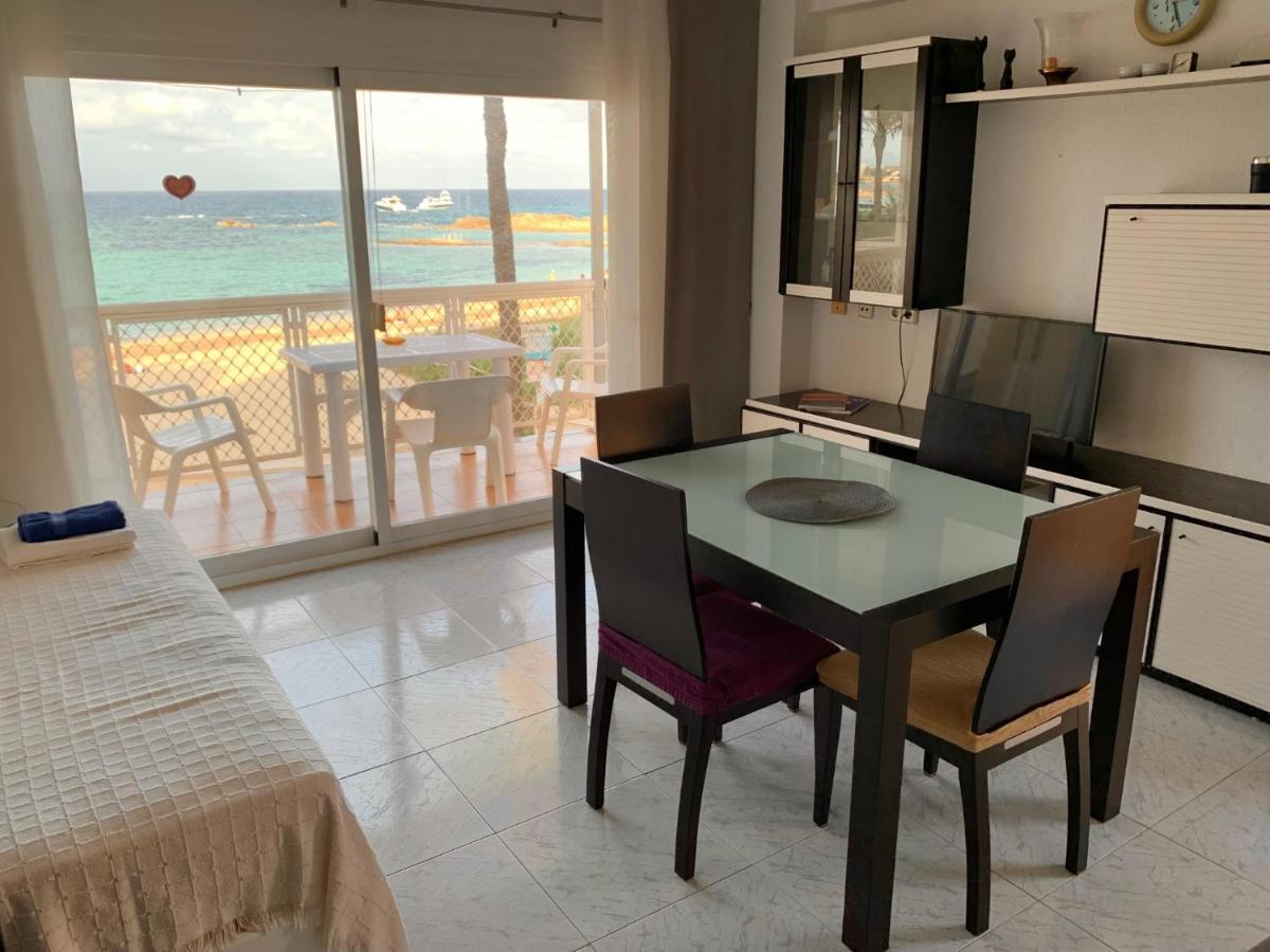 إس بويولس Apartamentos Miranda المظهر الخارجي الصورة